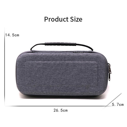 Nintendo Switch Protective Bag - Eva Material-1915198429747875841