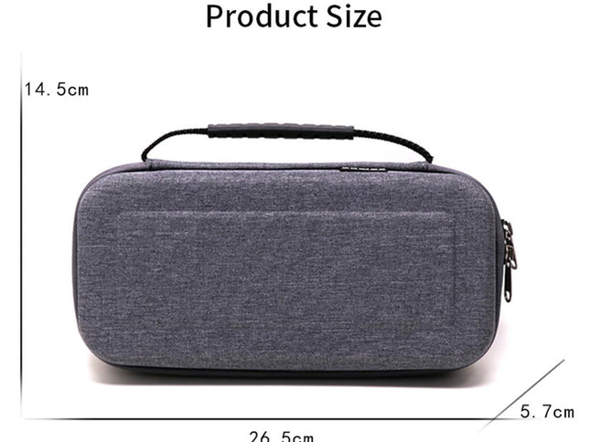 Nintendo Switch Protective Bag - Eva Material-1915198429747875841
