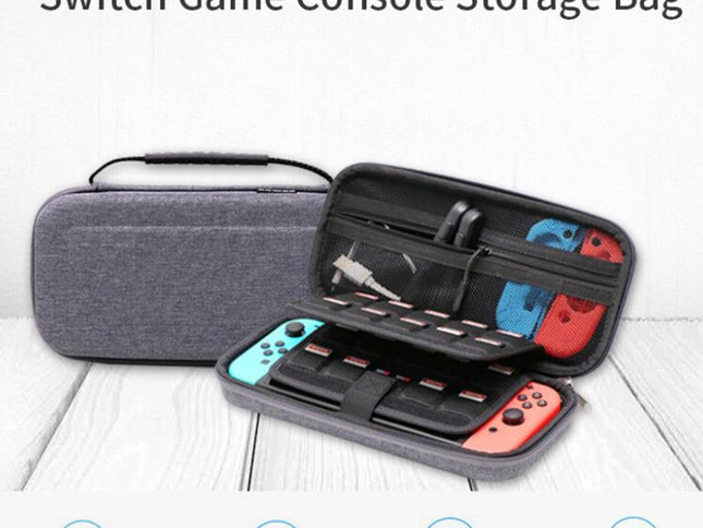 Nintendo Switch Protective Bag - Eva Material-1915198429747875842