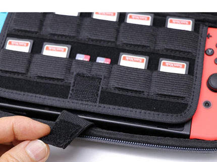 Nintendo Switch Protective Bag - Eva Material-1915198429747875843