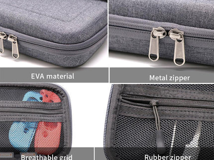 Nintendo Switch Protective Bag - Eva Material-1915198429747875844