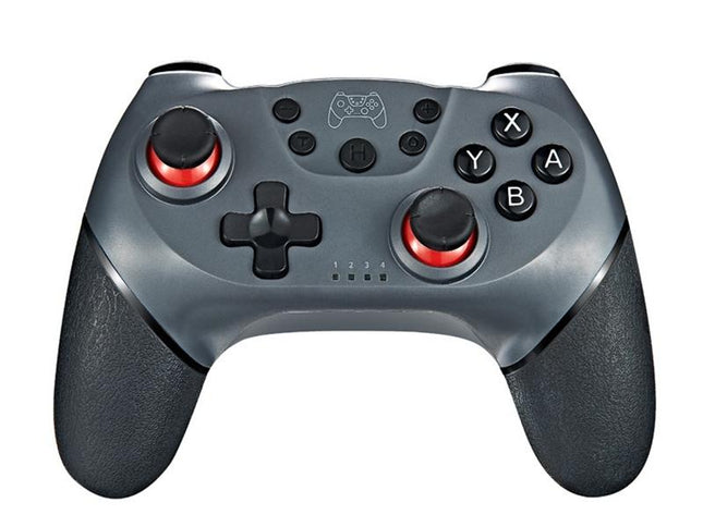 Switch Pro 6-Axis Tooth Gamepad-1915196545934954497