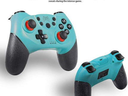 Switch Pro 6-Axis Tooth Gamepad-1915196545934954500