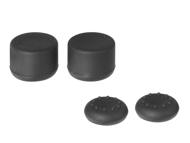 Silicone Joystick Cover For Ps5 Controller - Heightening-1915197732667133953