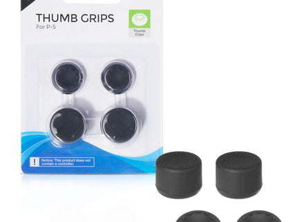 Silicone Joystick Cover For Ps5 Controller - Heightening-1915197732667133956