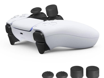Silicone Joystick Cover For Ps5 Controller - Heightening-1915197732667133957