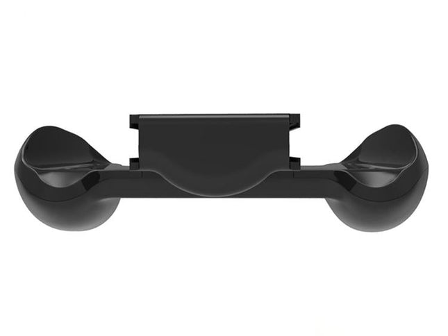 Joy Con Controller Grip With Charger - Compact And Convenient-1915197291367632898