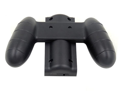 Joy Con Controller Grip With Charger - Compact And Convenient-1915197291367632899