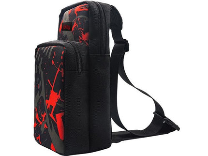 Nintendo Switch Crossbody Bag - Portable And Stylish-1915198422659502081