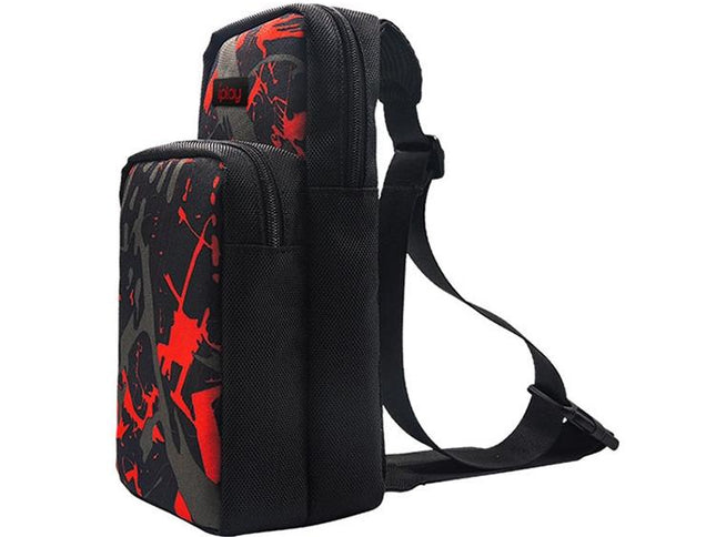 Nintendo Switch Crossbody Bag - Portable And Stylish-1915198422659502081