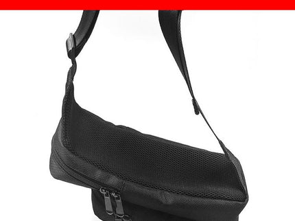 Nintendo Switch Crossbody Bag - Portable And Stylish-1915198422659502085