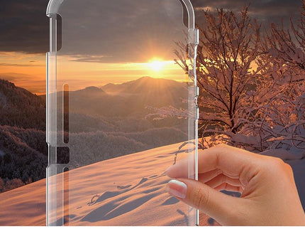 Protective Tpu Case For Nintendo Switch Lite - Clear-1915197776820572165