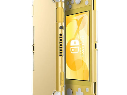 Protective Tpu Case For Nintendo Switch Lite - Clear-1915197776820572167