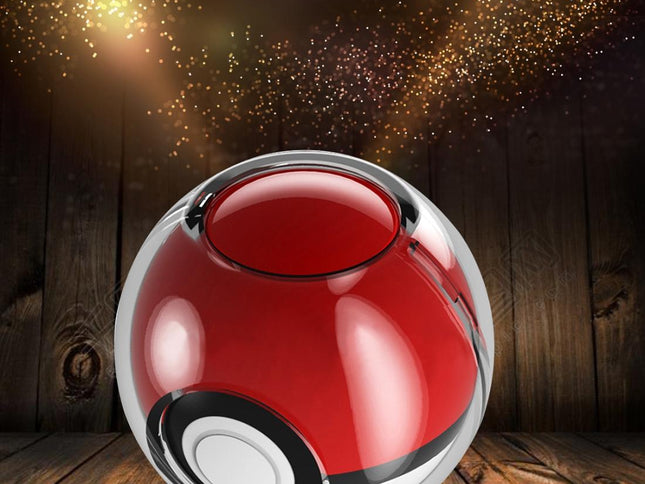Shockproof Crystal Protector For Nintendo Switch Poke Ball Plus-1922443400586596353