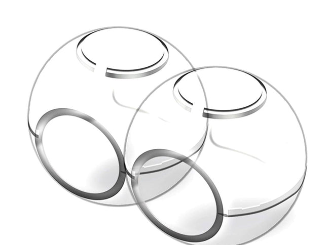 Shockproof Crystal Protector For Nintendo Switch Poke Ball Plus-1922443400586596354