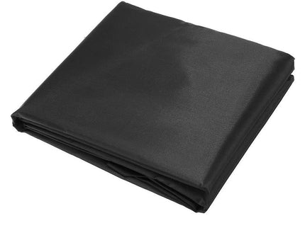 140X66X91Cm Dustproof & Anti-Uv Electric Scooter Cover - Black-1915196716668293121
