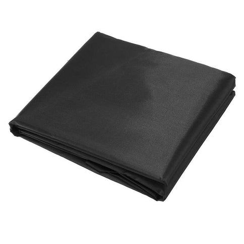 140X66X91Cm Dustproof & Anti-Uv Electric Scooter Cover - Black-1915196716668293121