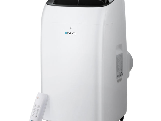 Devanti 12000BTU Portable Air Conditioner