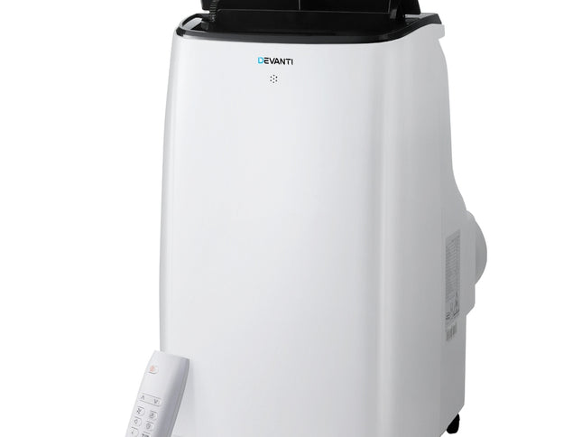 Devanti Portable Air Conditioner WiFi 7000BTU
