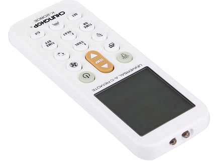 Universal Lcd Air Conditioner Remote Controller-1915197959541231619