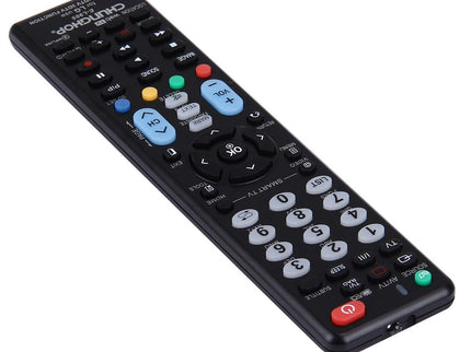 Universal Remote For Lg Led Lcd Hdtv 3Dtv-1922443446275149827