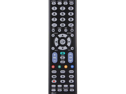 Universal Remote For Samsung Led / Lcd / 3Dtv - Chunghop E S903-1915197615272759296