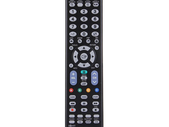Universal Remote For Samsung Led / Lcd / 3Dtv - Chunghop E S903-1915197615272759297