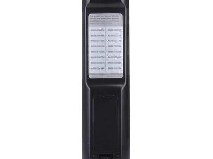 Universal Remote For Samsung Led / Lcd / 3Dtv - Chunghop E S903-1915197615272759298
