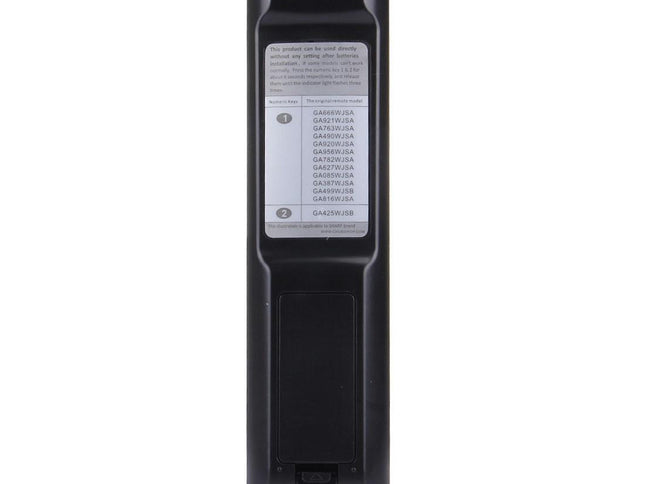 Universal Remote For Sharp Led Lcd And 3Dtv-1915197432057171970