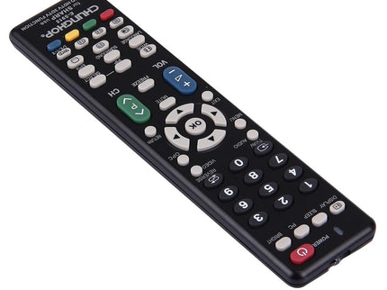 Universal Remote For Sharp Led Lcd And 3Dtv-1915197432057171971
