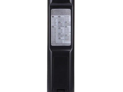Universal Remote For Hisense Led / Lcd / 3Dtv-1915197260677910530