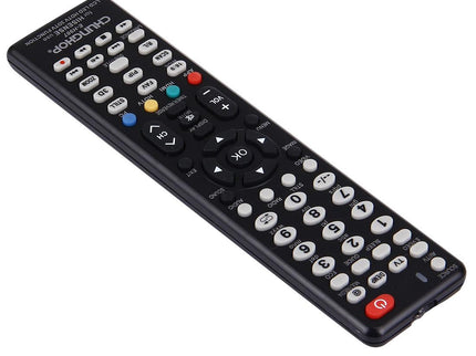 Universal Remote For Hisense Led / Lcd / 3Dtv-1915197260677910531