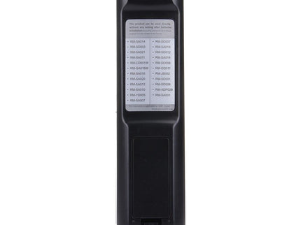 Universal Remote For Sony Led / Lcd / 3Dtv - Chunghop E S916-1915197024723144706