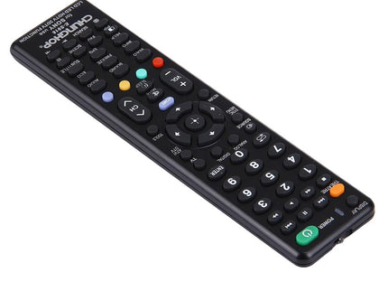 Universal Remote For Sony Led / Lcd / 3Dtv - Chunghop E S916-1915197024723144707