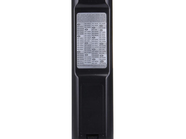 Universal Remote For Skyworth Led / Lcd / Hdtv / 3Dtv - E-S902-1915198379298787330