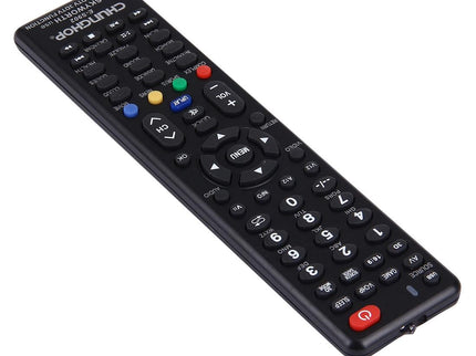 Universal Remote For Skyworth Led / Lcd / Hdtv / 3Dtv - E-S902-1915198379298787331