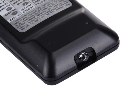 Universal Remote For Skyworth Led / Lcd / Hdtv / 3Dtv - E-S902-1915198379298787334