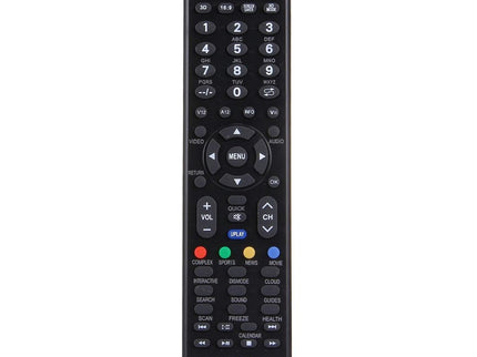 Universal Remote For Skyworth Led / Lcd / Hdtv / 3Dtv - E-S902-1915198379298787337