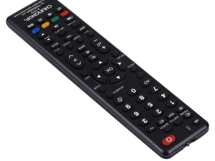 Universal Remote For Toshiba Led / Lcd / 3Dtv - Chunghop T919-1915198286512394243