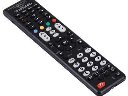 Universal Remote For Hitachi Led / Lcd / 3Dtv-1922443477795344387