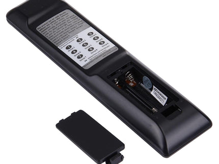 Universal Remote For Tcl Led / Lcd / Hdtv / 3Dtv - Chunghop T908-1915197966017236996