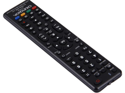Universal Remote For Philips Led / Lcd / 3Dtv-1922443406714474499