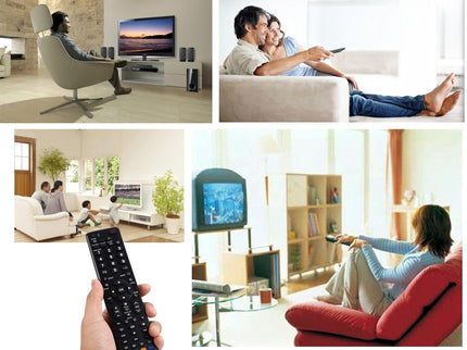 Universal Remote For Philips Led / Lcd / 3Dtv-1922443406714474504