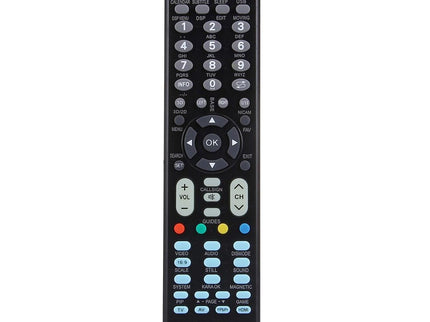 Universal Remote For Konka Led / Lcd / Hdtv - Chunghop K906-1915197621862010881