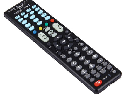 Universal Remote For Konka Led / Lcd / Hdtv - Chunghop K906-1915197621862010883