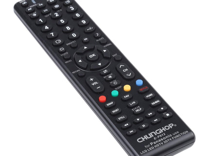 Universal Remote For Panasonic Led / Lcd / 3Dtv-1915197436020789249