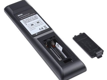 Universal Remote For Panasonic Led / Lcd / 3Dtv-1915197436020789250