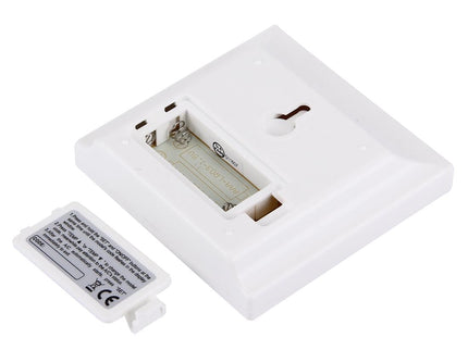 Universal Lcd Air Conditioner Remote Controller With Bracket - Chunghop K650E-1915197167652442118