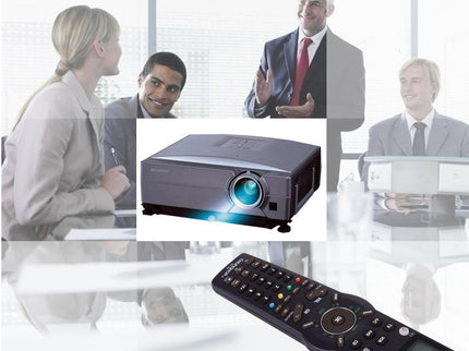 Universal Lcd Remote Controller With Learning Function For Tv Vcr Sat Cbl Dvd Cd A / C - Chunghop Rm L991-1915197264465367044