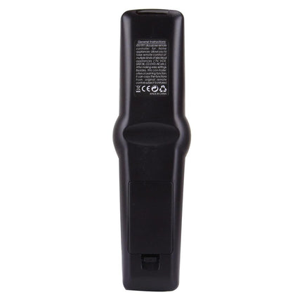 Universal Lcd Remote Controller With Learning Function For Tv Vcr Sat Cbl Dvd Cd A / C - Chunghop Rm L991-1915197264465367047